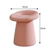 Banco de Maquillaje con Entrega el Mismo Día, Personalizable para Dormitorios, Hoteles y Casas de Huéspedes, Silla de Tocador Simple Moderna con Respaldo, Taburete para Manicura