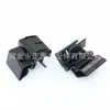 Adecuado para Caja de Almacenamiento Tesla Model Y Pestillo Pestillo de Fijación de la Caja de Equipaje 1472872-00-B