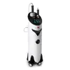 Masajeador Rodillo Vertical de Segunda Generación Transfronterizo Personalizado Moldeador Adelgazante Saludable Eléctrico Inteligente Rodillo de Bola Interior Dispositivo para Perder Peso