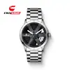 Reloj de Pulsera de Cuarzo con Rueda de Coche Deportivo de Moda para Hombre, Marca Popular Transfronteriza, Dropshipping, Resistente al Agua, Luminoso