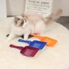 La herramienta pala de limpieza para mascotas PSM es adecuada para bentonita y otras arenas para gatos, suministros para mascotas, pala para excrementos de gato en stock al por mayor