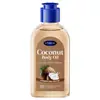 Aceite de Masaje Corporal en Gel de Coco Kormesic Aceite Esencial Aceite Corporal Hidratante para la Piel Rosa Versión Completa en Inglés Transfronterizo
