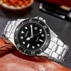 Relojes al por mayor para hombre, Resistente al agua, Estilo de negocios, Digital, Calendario simple, Reloj de cuarzo no mecánico, Fabricante, Transmisión en vivo de comercio exterior