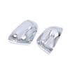 Adecuado para 18-24 Cubierta de Espejo Retrovisor para Bmw X3 Cubierta Decorativa de Espejo de Reversa X4 Carcasa Protectora de Reflector