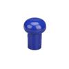 H008-13 15 18 20 Dentes Bico Adaptador para Frasco de Perfume com Bico de Baioneta Adapta-se a Cartão Plástico Bico de Perfume Frasco de Baioneta