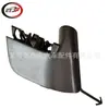 Aplicable a 2013-2015 Lexus Rx350 Cubierta del Agujero de Remolque del Parachoques Inferior Delantero 521270E921