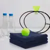 Toalha esportiva masculina e feminina absorvente de suor tapete de ginástica toalha de basquete secagem rápida toalha de corrida ampliada toalha de suor LOGO