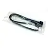 Línea de datos sata3.0 línea serial de disco duro sata3.0 línea de disco duro sata cobre puro 6GB con clip