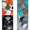 Caderno 12x1 (capa dura) Vibe 192Fls. Masculino