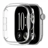Correa de Reloj Compatible con Fitbit Versa 2 de Amazon, Patrón Ondulado, Hebilla de Ajuste con Anillo D, Nailon Trenzado