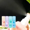 Spray de Fragancia Antiestático Runben para Ropa para Eliminar Olor, Eliminar Electricidad Estática, Suéter de Pelo, Ropa Antibacteriana, Antiestático