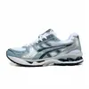 Zapatillas de correr Kayano14 transfronterizas para hombre y mujer, zapatillas deportivas acolchadas y resistentes al desgaste, zapatos casuales transpirables de malla versátiles para exteriores