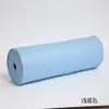 Tecido de Seda de Leite para Casamento Cortina Vermelha Tira de Tecido Vermelho para Exterior Decoração de Cena de Casamento Tecido para Decoração de Teto de Casamento