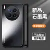 Adecuado para Funda de Teléfono Infinix Camon 40 Premier, Protección Completa, Anticaídas, Acabado Mate, Antihuellas, Antigrasa, con Soporte