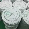 Placa Trenzadora Nudada de Cuerda Auténtica en Stock Origen Seiko Taiwán Trenzador Redondo Pequeño Versión Actual Envío Gratis