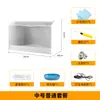 Caja para Pollitos de Codorniz al por Mayor, Caja de Aislamiento para Cría de Pollitos y Pájaros Pequeños, Caja para Mascotas Reptiles, Caja de Incubación para Pollitos, Patos, Gansos y Codornices, Caja Caliente para Crías