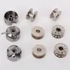 Venta al por mayor del fabricante Canillas para Máquina de Coser Doméstica, Canillas para Máquina Plana Industrial, Porta-canillas, Accesorios Multifuncionales para Máquina de Coser de Pedal