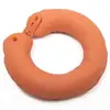 Boyarín Salvavidas Tipo 87 Naranja Gran Flotabilidad Salvamento Acuático Doble Airbag Salvavidas Rescate Marino Anillo Flotador