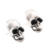 Brincos de Halloween Transfronteiriços Fantasma Caveira Joias Personalizadas Liga Abóbora Brincos de Desenho Animado Europeus e Americanos Conjunto Amazon