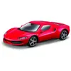 Carrinho de Montagem Ferrari 1:43 (S)