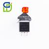 Qualidade original genuína LM317D2TR4G LM317D2T patch SOT-263 regulador linear