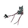 Interruptor de Taladro Eléctrico de Litio Transfronterizo 21V/36V, Interruptor de Enchufe Estilo Worx, Accesorios para Taladro Eléctrico de Litio 04223