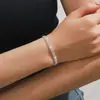 Conjunto de Joias Statement de Casamento da Moda Para Mulheres Noivas Minimalista Pingente Gota de Zircônia Cúbica Colar e Brincos Pendentes de Strass Marquise Festa de Formatura Concurso de Beleza Dia dos Namorados Presentes de Noivado