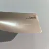 Película de wrap para coche PPF color metal líquido TPU, película para cambio de color de coche, venta al por mayor de fábrica, venta directa para mercados transfronterizos