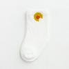 Calcetines para Bebé Nuevos Dibujos Animados Mickey Calcetines para Bebé de Caña Media Calcetines para Bebé Recién Nacido Niños 0-6 Meses 1-3 Años Calcetines para Bebé