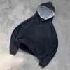 Ebay Comércio Exterior Transfronteiriço Outono Camisa de Botão Solta Cor Sólida Manga Longa Pulôver Estilo de Rua Europeu e Americano Nova Blusa de Moletom Solta Atacado