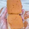 Pastel de leche pura de búfalo Dafeng Pastel Qi Feng Desayuno Corazón Merienda de la tarde Dormitorio Bocadillo nocturno Comida para llevar de celebridad de internet