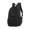 Mochila exterior para hombre y mujer, gran capacidad, ligera, nueva mochila de viaje, mochila escolar para estudiantes, estilo casual simple, plegable
