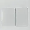 Adecuado para Xiaomi 18 Fold: Protector de pantalla de vidrio templado de alta definición, pantalla completa, anti-miradas indiscretas y resistente a los rayos UV, con una película transparente para la lente