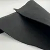 Algodón Ignífugo Clase A con Resistencia a la Temperatura de 500 Grados Celsius, Algodón Ignífugo Aislante para Motocicleta, Fibra Pre-Oxidada, Tejido No Tejido Perforado con Aguja No Inflamable