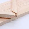 Marco para Pintura al Óleo DIY de Comercio Exterior Pintura Decorativa Madera Maciza Marco Interior Tira Marco de Combinación de Empalme para Pintura al Óleo Digital