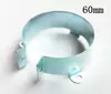Clip de Fijación para Condensador Electrolítico Soporte Anillo de Hierro 25 30 35 40 45 50 55 60 65 75 90mm