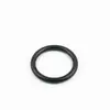 Accesorios de herrajes para equipaje anillo fundido a presión anillo sin costura hebilla de conexión anillo circular sin costura diámetro interior 3,8 cm