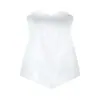Para Exportação Europeia e Americana Transfronteiriça Roupas Femininas Aliexpress Popular Moda de Verão Vestido Tubinho Estreito Estilo Corset