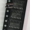 Produtos genuínos originais SN74LVC04ADR tela de seda LVC04A pacote SOIC-14 seis vias chip lógico IC
