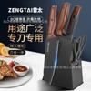 Juego de cuchillos de acero inoxidable Yangjiang para el hogar, utensilios de cocina multifuncionales, cuchillo de cocina, cuchillo para huesos, afilador, cuchillo de chef