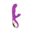 Vibrador Recargable Transfronterizo Wave Messenger 1ª/2ª Generación Vibrador Femenino Juguete Sexual Producto Novedad para Adultos