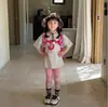 Nuevos Leggings de Modal Finos de Verano para Niños, Shorts de Cinco Puntos para Niñas, Shorts de Colores Caramelo, Pantalones de Seguridad para Ropa Exterior