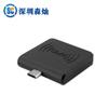 Fabricantes de origem atacado IC / ID leitor de cartão interface USB indução RFID leitor de cartão luminoso emissor de cartão de acesso IC