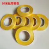 Cintas para Globos Pequeños, Sellos para Globos de Boda, Decoraciones, 10m Por Rollo, Cintas Láser, Cintas para Globos, Serpentinas