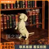 Figura popular de Dachshund de pie, impresa en 3D transfronteriza, una pieza decorativa creativa para salas de estar y entradas