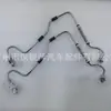 23701-17040 É Adequado para Toyota Land Cruiser Coaster Caminhonete 1Hz Bomba de Óleo de Alta Pressão Tubo de Óleo Nº 1
