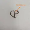 Hebilla de Pin con Forma de Corazón de Aleación de Zinc, Hebilla de Tres Posiciones para Bolsos, Hebilla de Presión de Pin de Corazón de Durazno para Zapatos, Accesorios Decorativos para Zapatos y Ropa