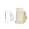 Shein Cross-Border Spot Fábrica Cuidado Facial Lifting Masaje Limpieza Puntos Negros Herramienta Pala Tabla de Belleza Belleza Piel