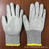Luvas Anti-Corte, Nível de Proteção do Trabalho 5, Luvas Anti-Corte para Trabalho na Construção, Antiderrapantes, Luvas Anti-Corte por Faca, Luvas Espessas Resistentes ao Desgaste Atacado