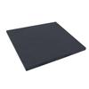 Venta al por mayor de fábrica Posavasos de Piedra Natural Estilo Japonés Posavasos Redondo de Pizarra Esterilla Aislante Posavasos de Pizarra Transfronterizo Amazon
